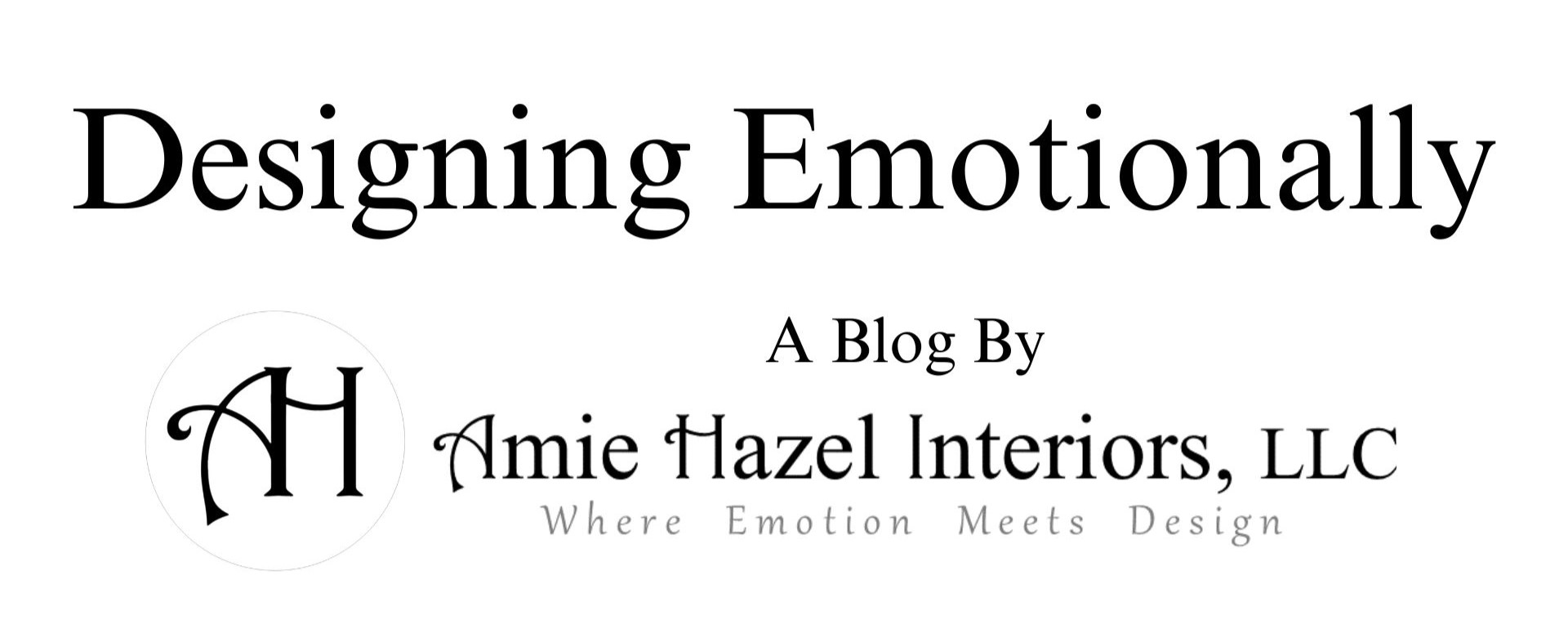 Designing Emotionally